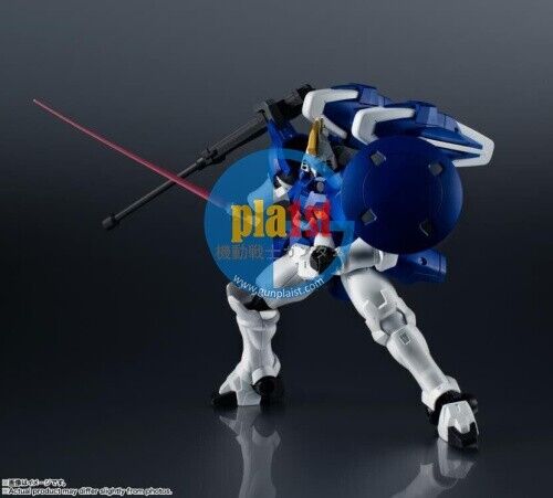 Brand New BANDAI [GU-24] Gundam Tallgeese II (Preassembled Figure)
