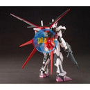 Brand New BANDAI HG 1/144 HGUC 176  MBF-02+AQM/E-X01 GUNDAM STRIKE ROUGE