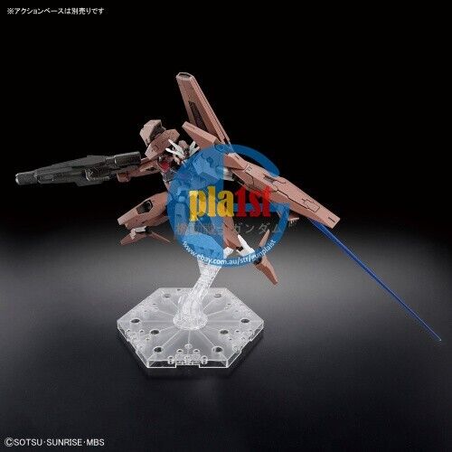Brand New Unopen BANDAI HG 1/144 The Witch from Mercury Gundam Lfrith Thorn