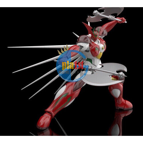 Brand New Unopen BANDAI HG 1/144 Getter Arc Plastic Model Kit