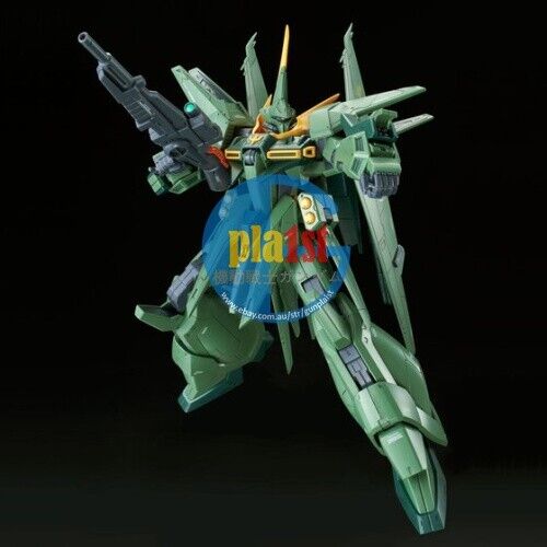 Brand New P-BANDAI RE/100 BAWOO MASS PRODUCTION TYPE
