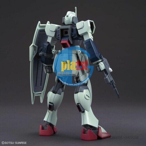 Brand New Unopen BANDAI HG 1/144 Gundam SEED GAT-02L2 Dagger L Gundam