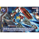 Brand New BANDAI HG 1/144 Gundam GM III 3 (Earth Federation Force/Bosch Weller)