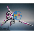 Brand New P-BANDAI METAL ROBOT SPIRITS (Ka signature) Z GUNDAM Ⅲ Figure