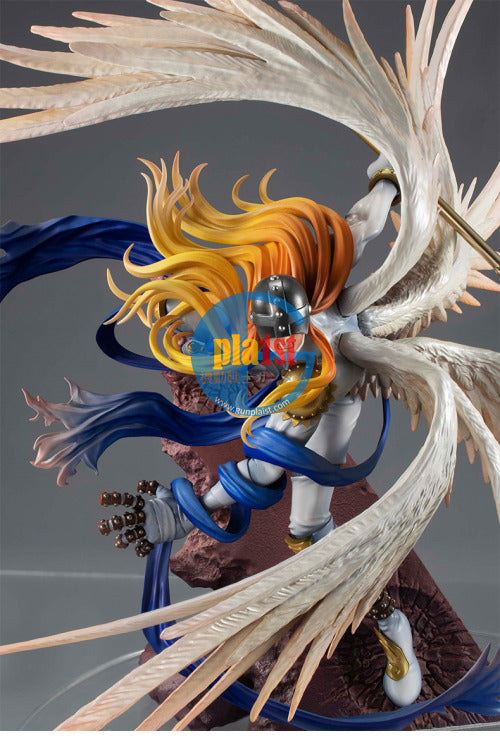 Megahouse Digimon Adventure Angelmon Precious G.E.M. Figure