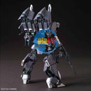 Brand New BANDAI HG 1/144 HGUC 225 SILVER BULLET SUPPRESSOR Plastic Model Kit