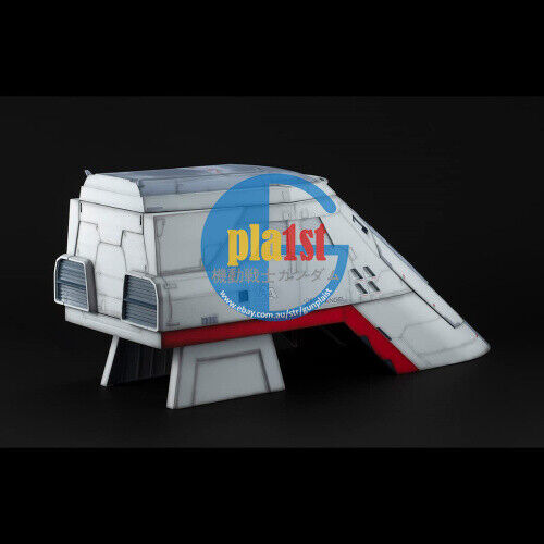 Brand New MEGAHOUSE GUNDAM SEED ARCHANGEL CATAPULT DECK (FOR 1/144 HGUC)