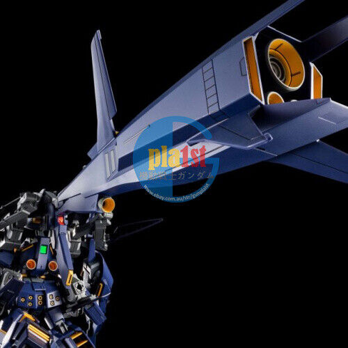 P-BANDAI booster expansion set for TR-1 Haze'n-thley-Rah II (Gundam Not Include)