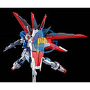 Brand New Unopen P-BANDAI RG 1/144 FORCE IMPULSE GUNDAM【Titanium Finish】