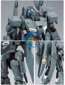 Brand New Unopen BANDAI MG 1/100 MSZ-006A1 Zeta Plus (Unicorn Ver.)