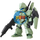 Brand New Bandai Mobile Suit Ensemble MSE 19 gashapon (Set of 6)