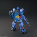 Brand New BANDAI HG 1/144 HGUC 207 RX-79BD-1 BLUE DESTINY UNIT 1 EXAM