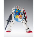 Bandai FIX FIGURATION METAL COMPOSITE RX-78-2 GUNDAM 【Cucuruz Doan's Island】