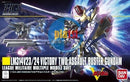 Brand New BANDAI HG 1/144 HGUC 189 LM314V23/24 VICTORY TWO ASSAULT BUSTER GUNDAM