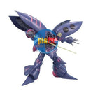 Brand New Unopen MG 1/100 AMX-004-2 ELPEO PLE’S PLE TWO’S QUBELEY Mk-II