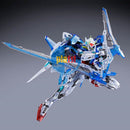 Brand New P-BANDAI MG 1/100 Gundam 00 XN Raiser XN 00R (Clear Color Ver.)