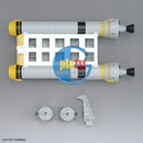 Brand New Unopen BANDAI HG 1/144 Nu Gundam Booster Bed (Gundam Not Included)