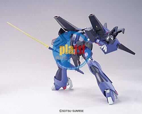 Brand New Unopen BANDAI HG 1/144 HGUC 157 PMX-000 Messala