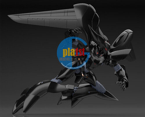 Brand New Good Smile Company Moderoid 1/60 Patlabor TYPE-J9 Griffon