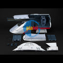 Brand New MEGAHOUSE GUNDAM SEED ARCHANGEL CATAPULT DECK (FOR 1/144 HGUC)