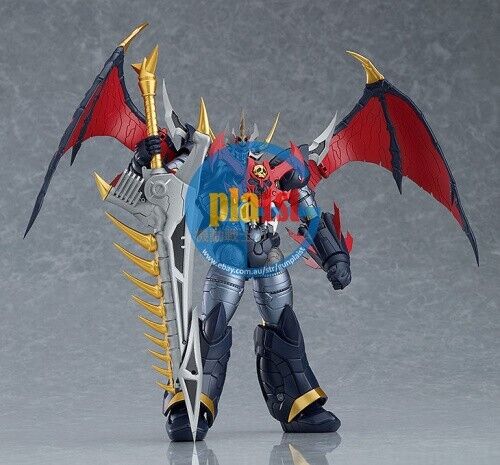 Brand New Good Smile Company Moderoid Mazinger Z Mazinkaiser SKL Plastic Kit