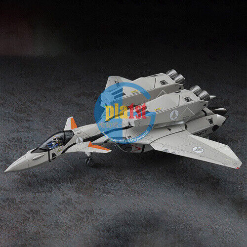 Brand New Hasegawa 1/72 Macross VF-11B Super Thunderbolt "Macross Plus"