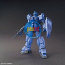Brand New BANDAI HG 1/144 HGUC 207 RX-79BD-1 BLUE DESTINY UNIT 1 EXAM