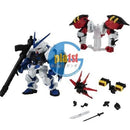 Brand New Bandai Mobile Suit Ensemble MSE 19 gashapon (Set of 6)