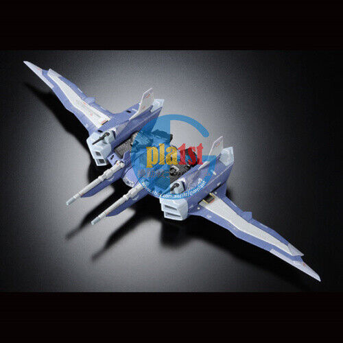 Brand New Unopen P-BANDAI RG 1/144 ZGMF-X09A Justice Gundam Deactive Mode
