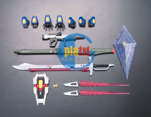 Brand New Unopen BANDAI RG 11 1/144 DESTINY GUNDAM