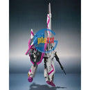 Brand New P-BANDAI METAL ROBOT SPIRITS (Ka signature) Z GUNDAM Ⅲ Figure