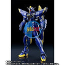 Brand New Unopen Bandai Metal Build Gundam F91 Harison Madin Custom Figure