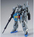 Brand New Unopen BANDAI MG 1/100 MSZ-006A1 Zeta Plus (Unicorn Ver.)