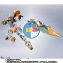 Bandai Metal Robot Spirits <Side MS> Sun Quan Gundam - Real Type Ver.