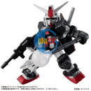 Brand New Bandai Mobile Suit Ensemble MSE 18 gashapon (Set of 6)